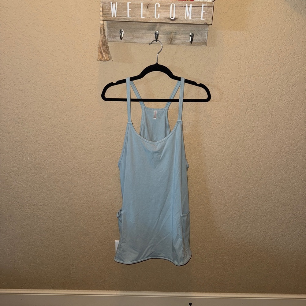 Free People Hot Shot Mini